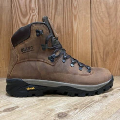 Olang Logan Tex Boots – Tan