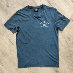 Odyssey Coast Tee – Vintage Ink