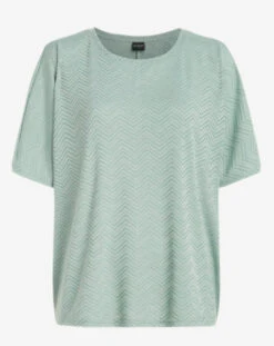 Protest PRTJABA T-shirt – Green