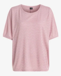 Protest PRTJABA T-shirt – Pink