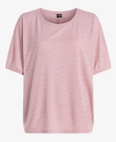 Protest PRTJABA T-shirt – Pink 3 Protest PRTJABA T-shirt – Pink