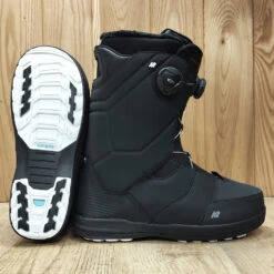 K2 Maysis Wide 2023 Snowboard Boot – Black