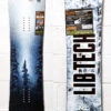 Lib Tech Cold Brew 2022/23 Snowboard 1 Lib Tech Cold Brew 2022/23 Snowboard -Surf Snow Style Shop lib tech cold brew 2023