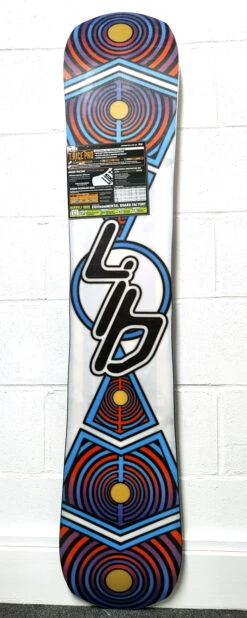 Lib Tech T. Rice Pro 2022/23 Snowboard 9 Lib Tech T. Rice Pro 2022/23 Snowboard -Surf Snow Style Shop lib tech t rice pro base 1
