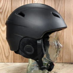 Manbi Park Helmet – 2 Colours