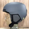 Oakley Mod 1 MIPS Helmet – Forged Iron 2 Oakley Mod 1 MIPS Helmet – Forged Iron -Surf Snow Style Shop oakley mod 1 mips forged ir