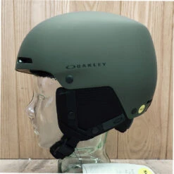 Oakley Mod 1 Pro MIPS Helmet – Dark Brush