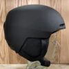 Oakley Mod 1 Helmet – Black 2 Oakley Mod 1 Helmet – Black -Surf Snow Style Shop oakley mod1 black 4