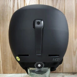 Oakley Mod 1 MIPS Helmet – Black 9 Oakley Mod 1 MIPS Helmet – Black -Surf Snow Style Shop oakley mod1 mips black 3