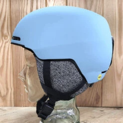 Oakley Mod 1 MIPS Helmet – Light Blue Breeze