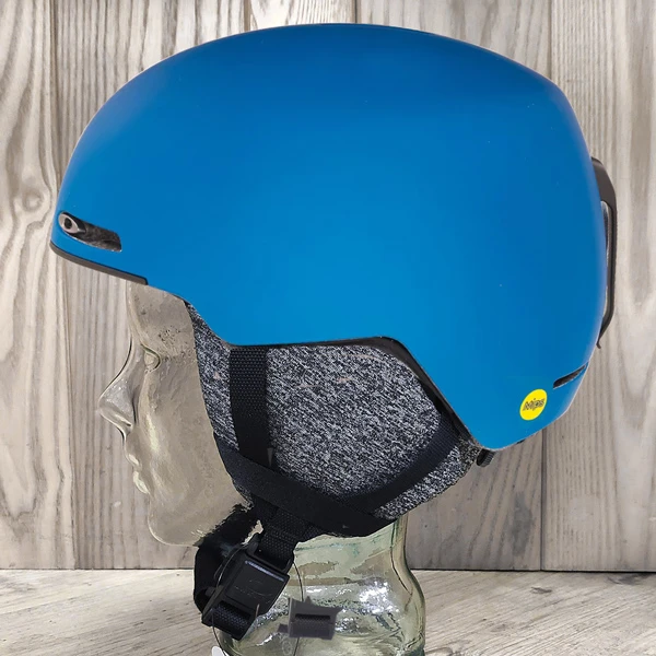 Oakley Mod 1 MIPS Helmet – Poseidon 3 Oakley Mod 1 MIPS Helmet – Poseidon