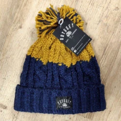 Odyssey Val Thorens Beanie – 2 Colours