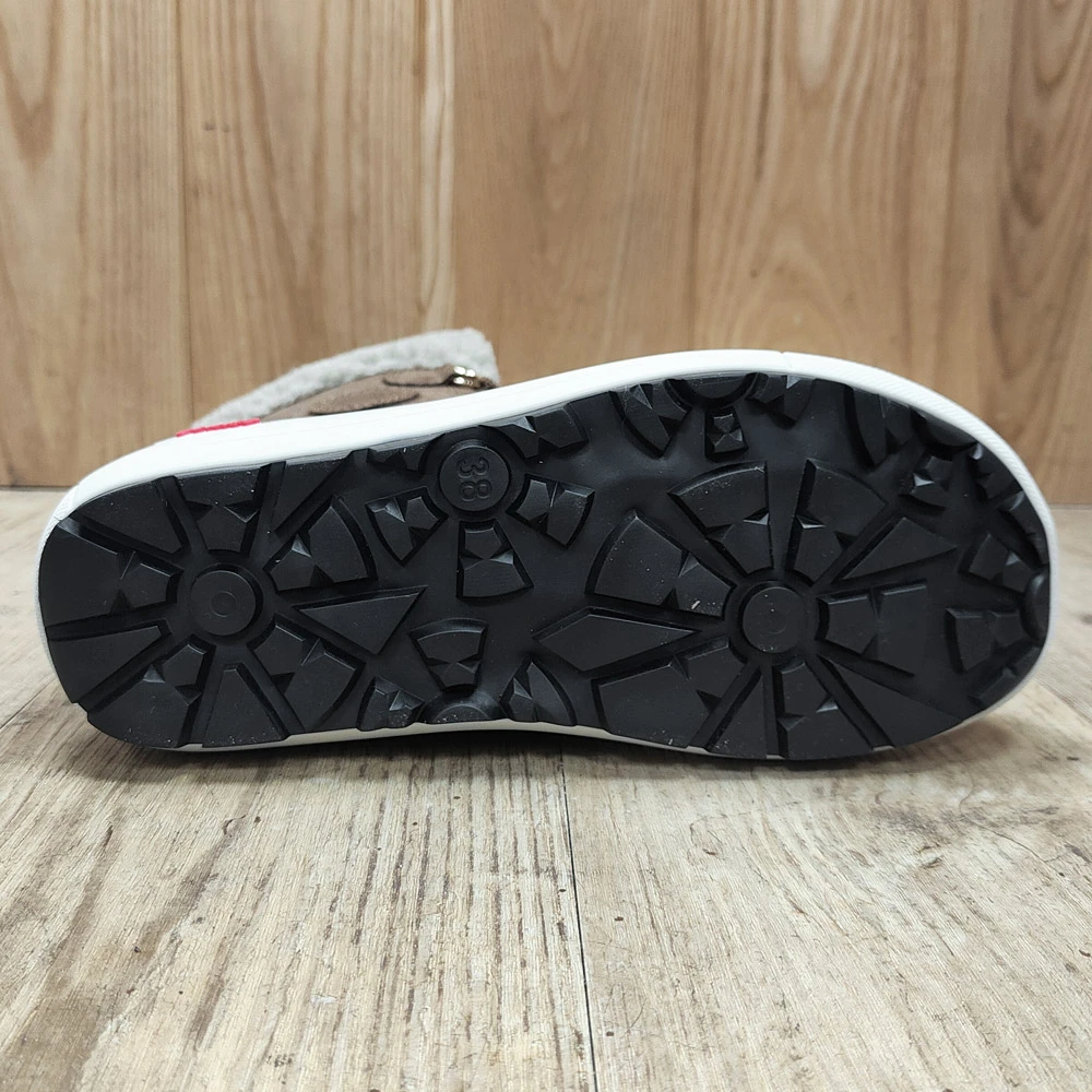 Olang Hupa Tex Snow Boots – Tan 6 Olang Hupa Tex Snow Boots – Tan - Image 4