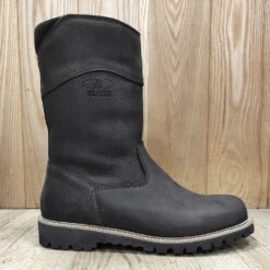 Olang Montreal BTX Snow Boot – Coffee