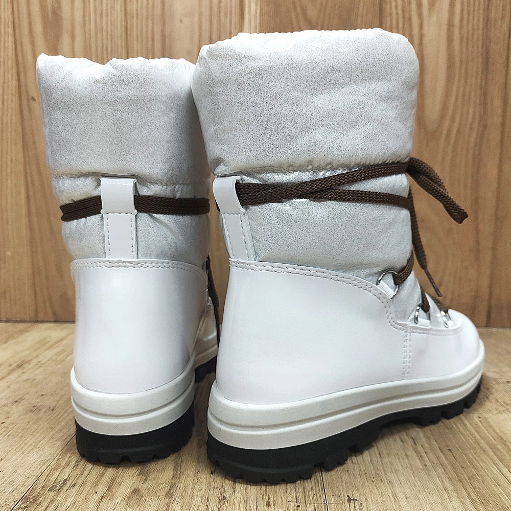 Olang Opera Ice Tex – Ice White 5 Olang Opera Ice Tex – Ice White - Image 3