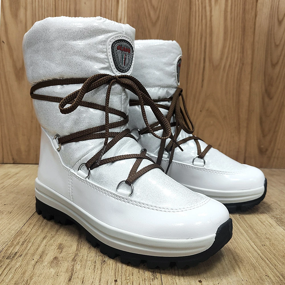 Olang Opera Ice Tex – Ice White 4 Olang Opera Ice Tex – Ice White - Image 2