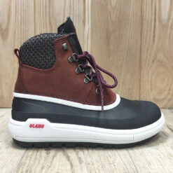 Olang Quebec Snow Boot – Paprika