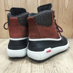 Olang Quebec Snow Boot – Paprika 9 Olang Quebec Snow Boot – Paprika -Surf Snow Style Shop olang quebec boots paprika