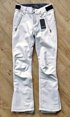 Protest Ladies Lole Pant – Seashell