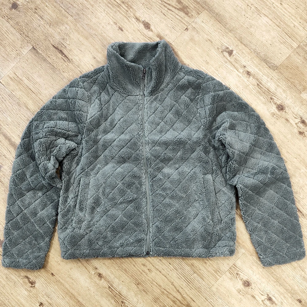 Protest Bellflower Zip Fleece 3 Protest Bellflower Zip Fleece