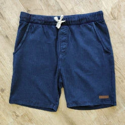 Protest Carver Jogging Shorts – Blue