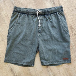 Rip Curl Trail Cargo 21″ Walkshort – Mid Green