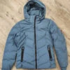 Protest Artss Snow Jacket – Manatee 2 Protest Artss Snow Jacket – Manatee -Surf Snow Style Shop protest prtartss jacket man
