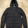 Protest Prtsuperior Jacket – Black 1 Protest Prtsuperior Jacket – Black -Surf Snow Style Shop protest prtsuperior black 1