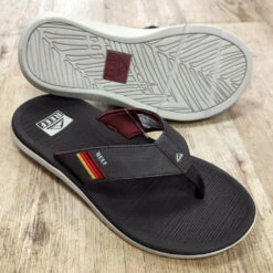 Reef Santa Ana – Vintage Brown Sunset