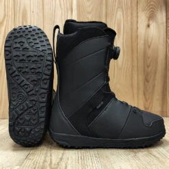RIDE Anthem Snowboard Boots 2023