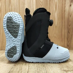 RIDE Sage Snowboard Boots 2023