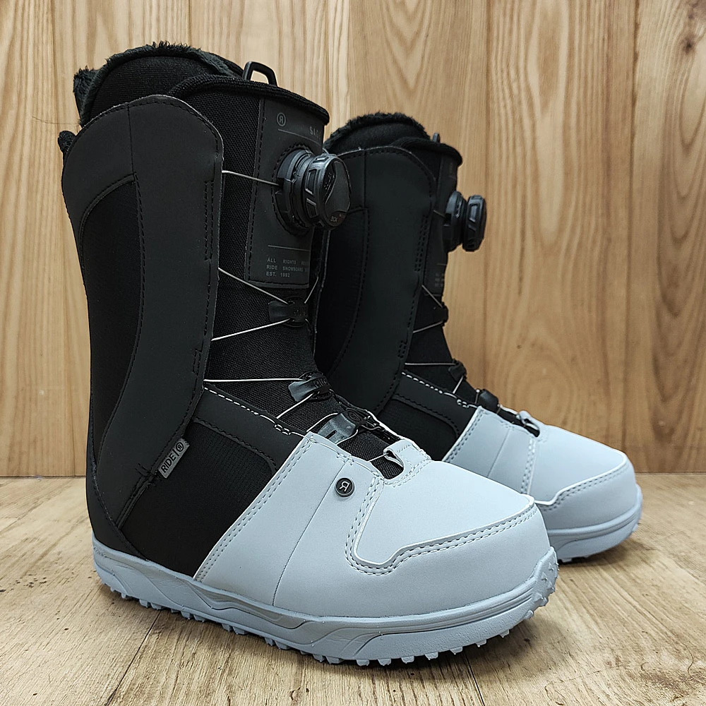 RIDE Sage Snowboard Boots 2023 5 RIDE Sage Snowboard Boots 2023 - Image 3