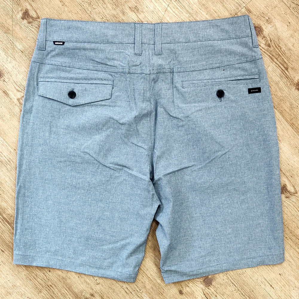 Rip Curl Boardwalk Phase Nineteen -Blue 4 Rip Curl Boardwalk Phase Nineteen -Blue - Image 2