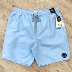 Rip Curl Easy Living Volley Boardshorts – Yucca