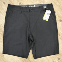 Rip Curl Boardwalk Phase Nineteen -Black