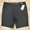 Rip Curl Boardwalk Phase Nineteen -Black 2 Rip Curl Boardwalk Phase Nineteen -Black -Surf Snow Style Shop rip curl phase bw black 1