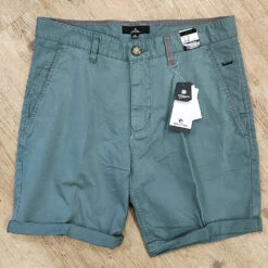 Rip Curl Twisted Walkshorts – Green