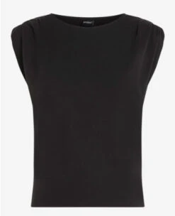 Protest PRTUMIKO T-shirt – Black