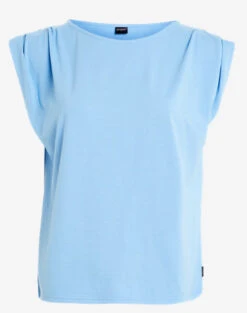 Protest PRTUMIKO T-shirt – Blue