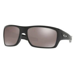 Oakley Turbine – Polished Black Prizm/Black Polarised