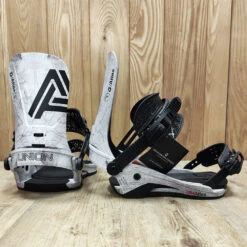 Union Atlas Bindings 22/23 – Asadachi