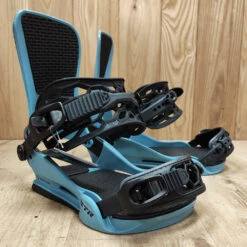 Union STR Bindings 22/23 – Steel Blue 7 Union STR Bindings 22/23 – Steel Blue -Surf Snow Style Shop union str steel blue 3 1