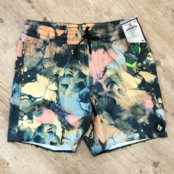 Volcom Chlorine Killer Stoney Trunk – Apricot