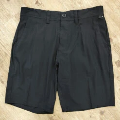 Volcom Frickin Cross Shred 20″ Shorts – Black