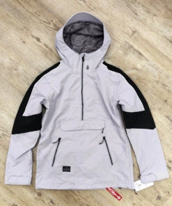 Volcom Mirror Pullover – Amethyst Smoke