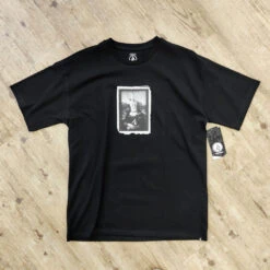 Volcom Mona T-Shirt – Black