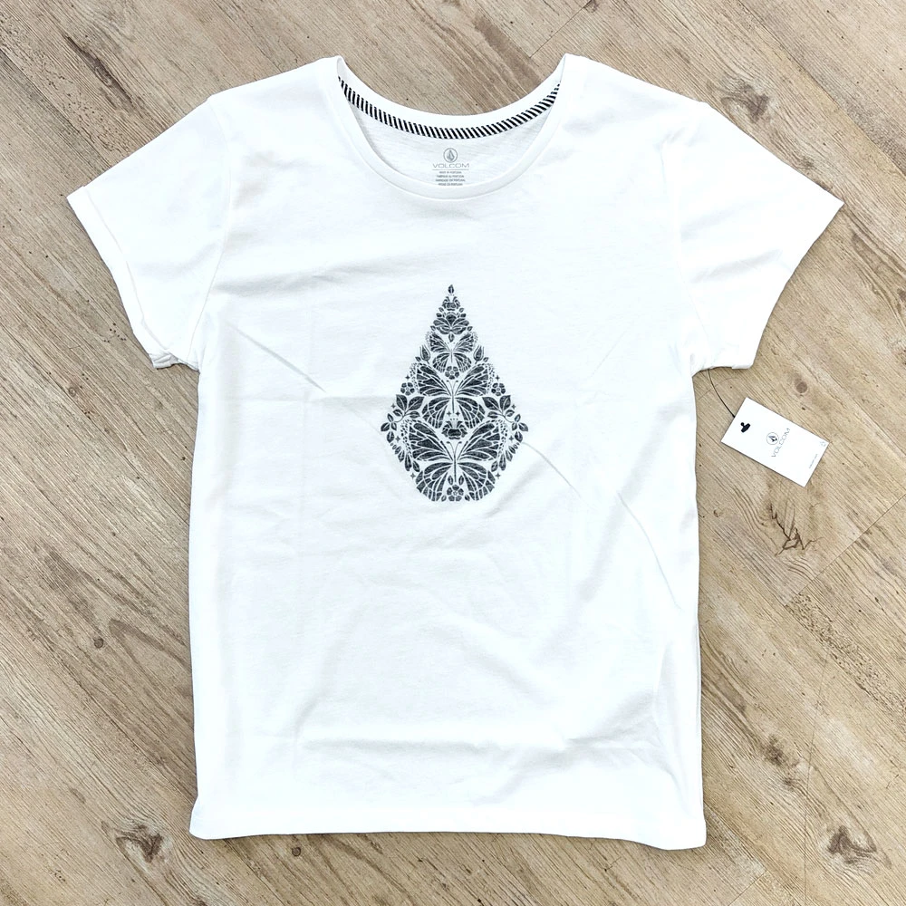 Volcom Radical Daze T-Shirt 3 Volcom Radical Daze T-Shirt