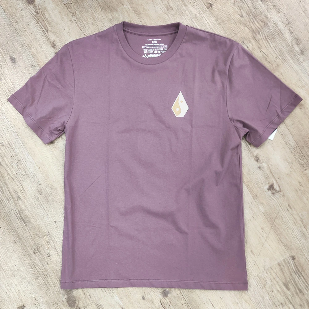 Volcom Zenner Tee 3 Volcom Zenner Tee