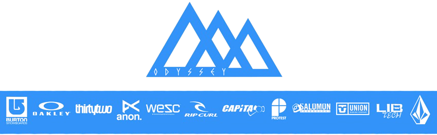 Surf Snow Style Shop